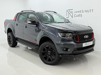 Used Ford Ranger 2020 for sale - 76476666: Photo