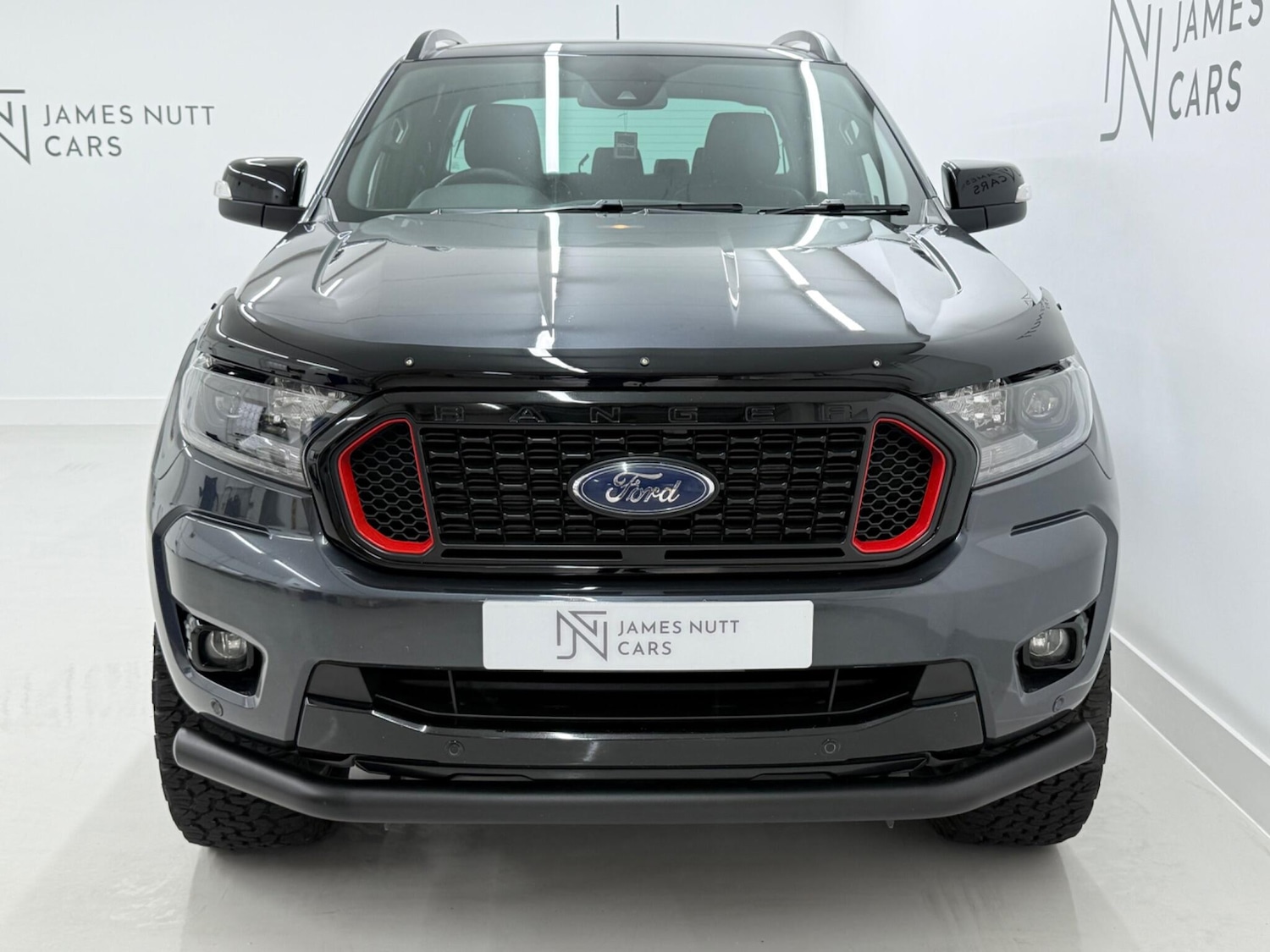 Used Ford Ranger for sale - 76476666: Photo 2