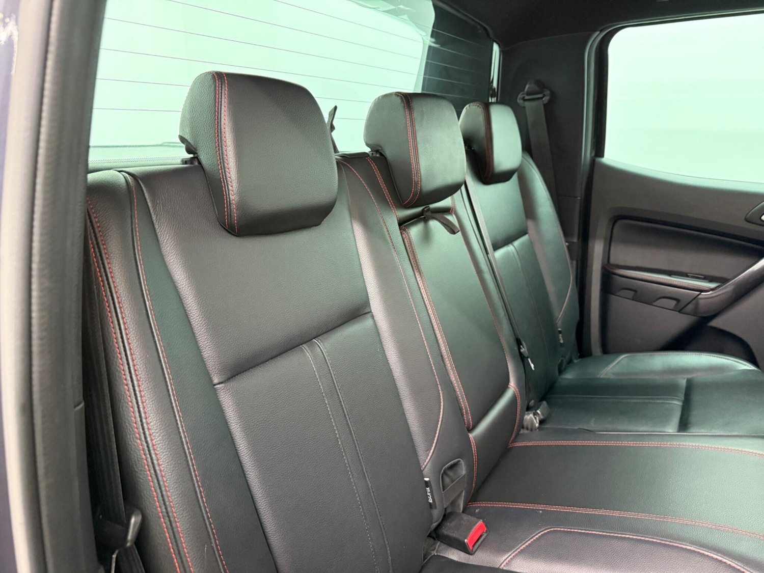 Used Ford Ranger for sale - 76476666: Photo 21