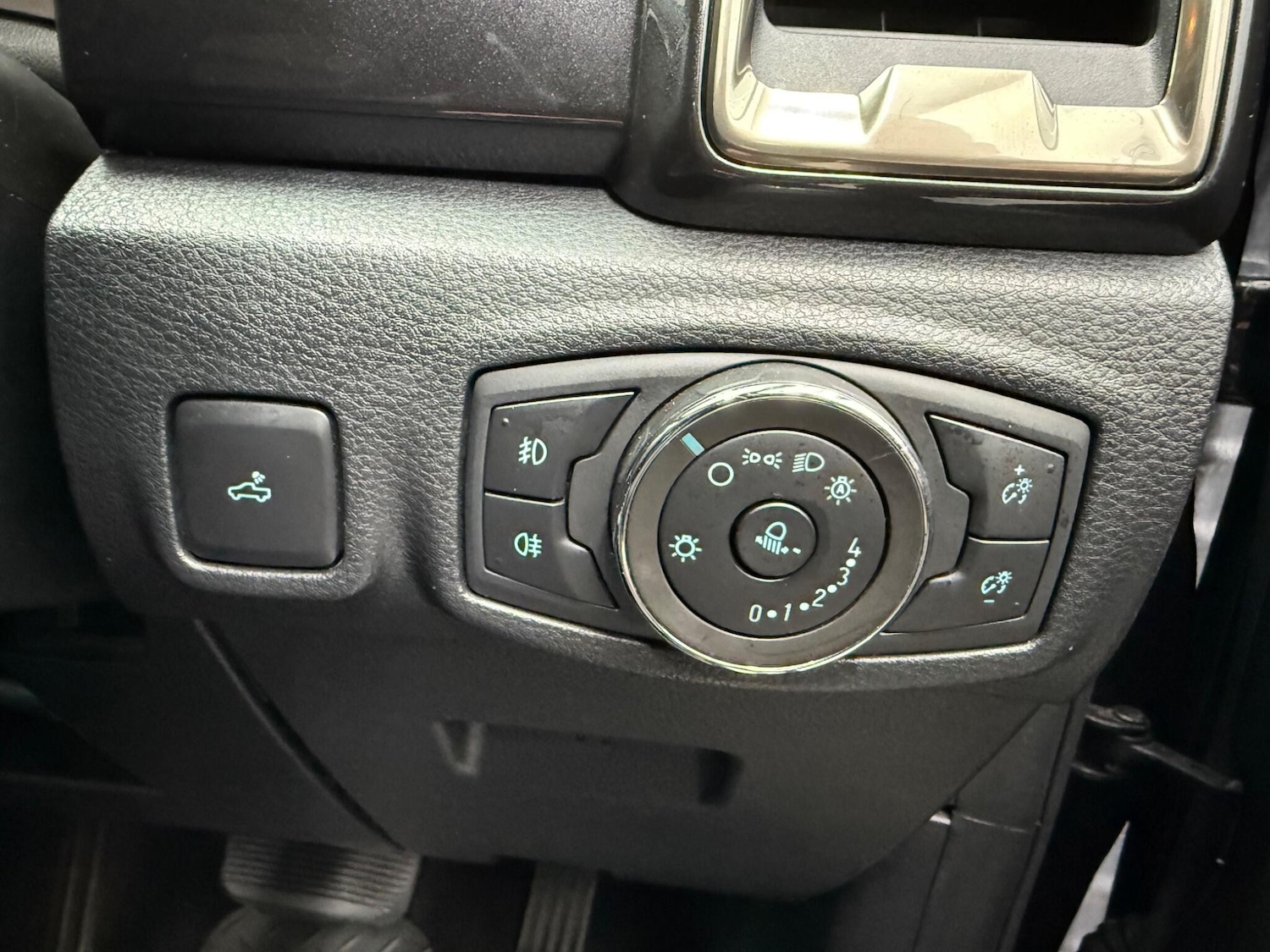 Used Ford Ranger for sale - 76476666: Photo 29