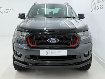 Used Ford Ranger 2020 for sale - 76476666: Photo