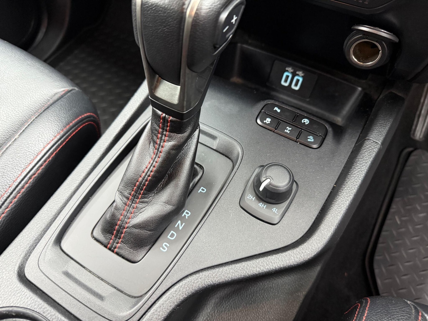 Used Ford Ranger for sale - 76476666: Photo 31