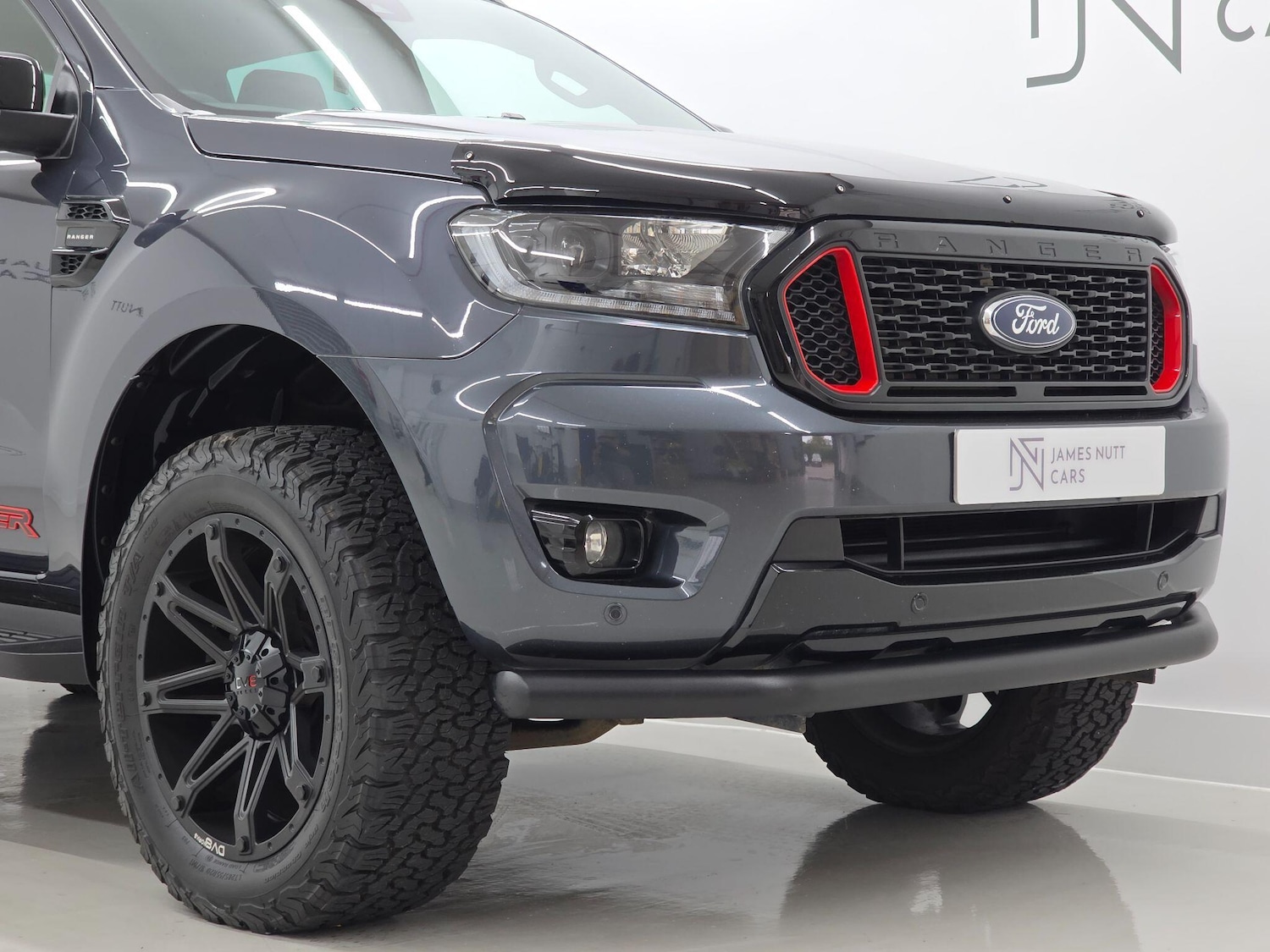 Used Ford Ranger for sale - 76476666: Photo 38