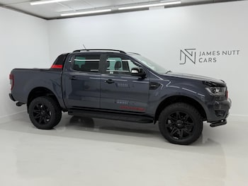 Used Ford Ranger 2020 for sale - 76476666: Photo