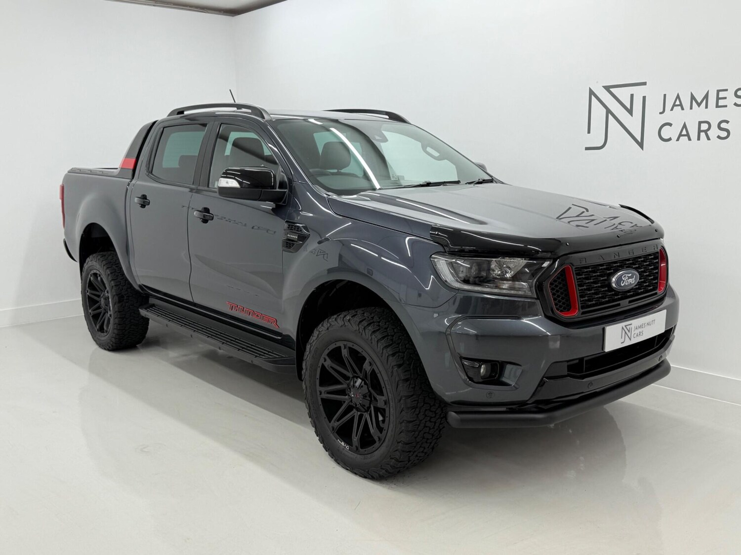 Used Ford Ranger for sale - 76476666: Photo 4