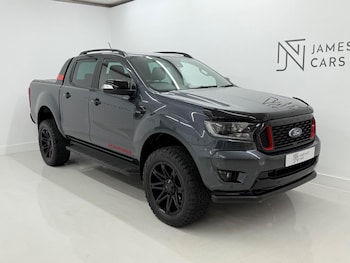 Used Ford Ranger 2020 for sale - 76476666: Photo