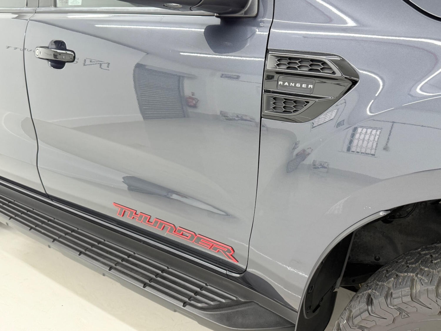 Used Ford Ranger for sale - 76476666: Photo 7