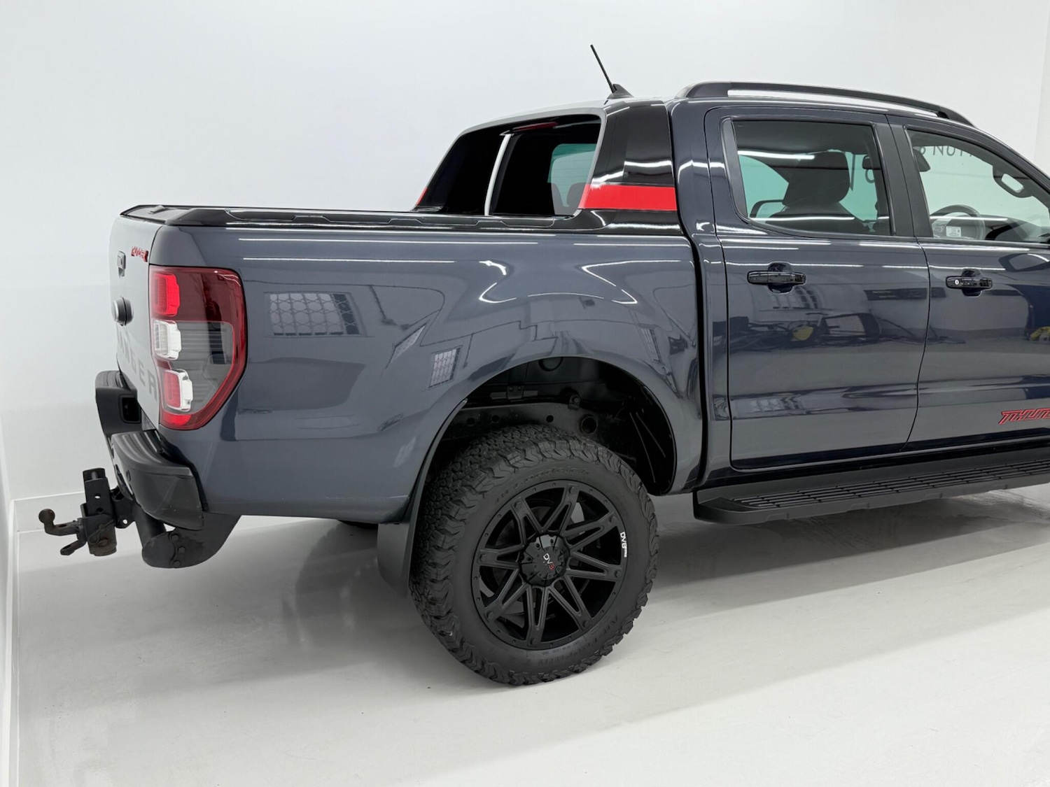 Used Ford Ranger for sale - 76476666: Photo 8