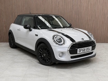 Used MINI Hatch 2018 for sale - 78448006: Photo