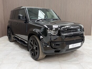 Used Land Rover Defender 2021 for sale - 79349011: Photo
