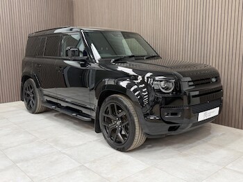 Used Land Rover Defender 2021 for sale - 79349011: Photo