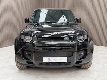Used Land Rover Defender 2021 for sale - 79349011: Photo