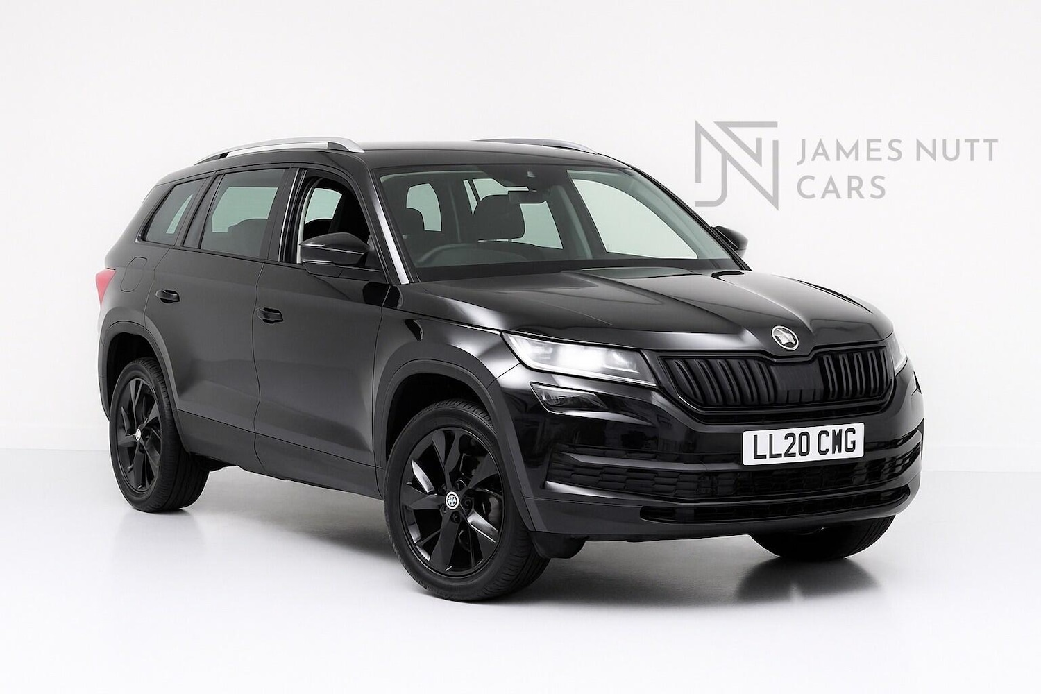 Used Skoda Kodiaq 2020 for sale - 76550827: Photo 1