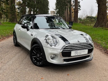 Used MINI Hatch 2015 for sale - 77359126: Photo