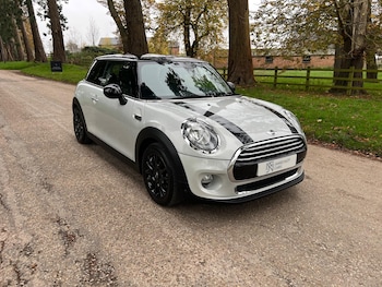 Used MINI Hatch 2015 for sale - 77359126: Photo