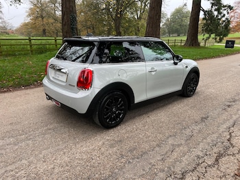 Used MINI Hatch 2015 for sale - 77359126: Photo