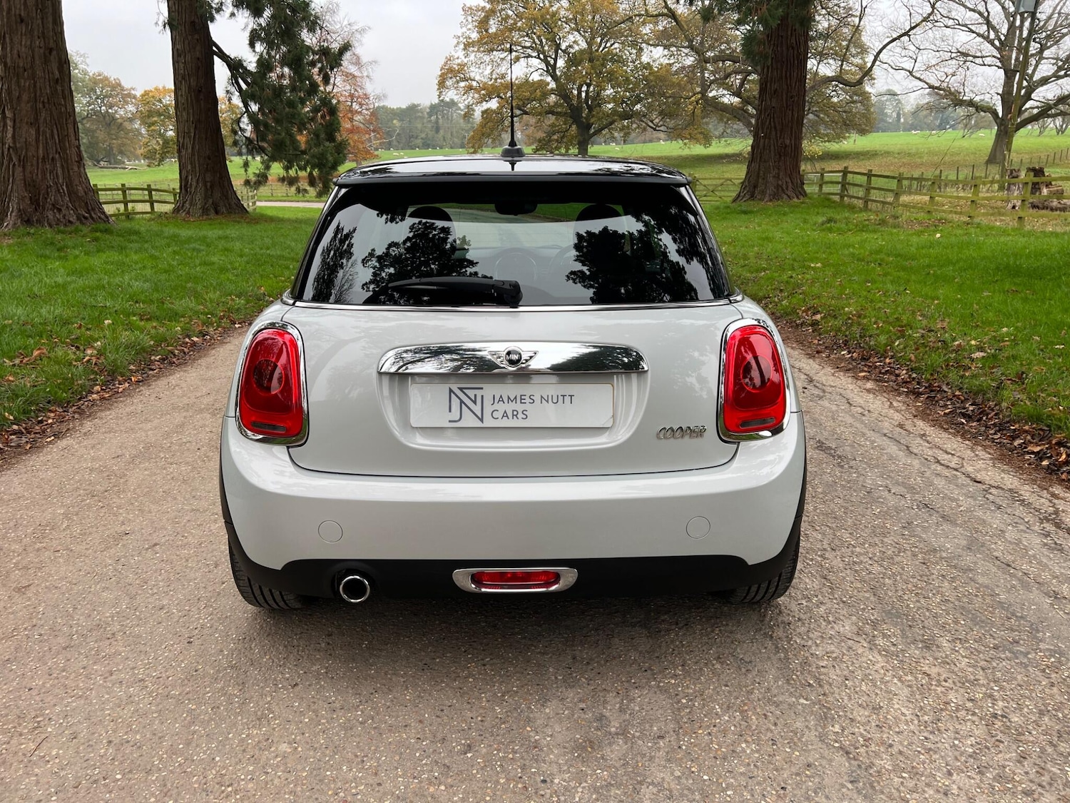 Used MINI Hatch 2015 for sale - 77359126: Photo 5