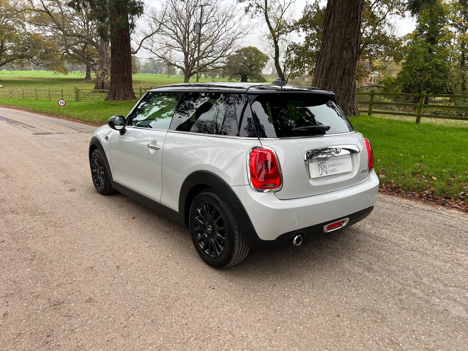 Used MINI Hatch 2015 for sale - 77359126: Photo 6