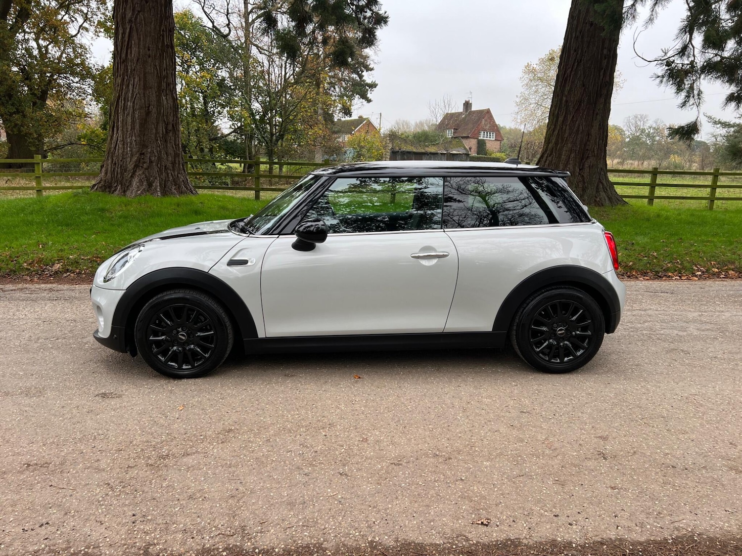 Used MINI Hatch 2015 for sale - 77359126: Photo 7