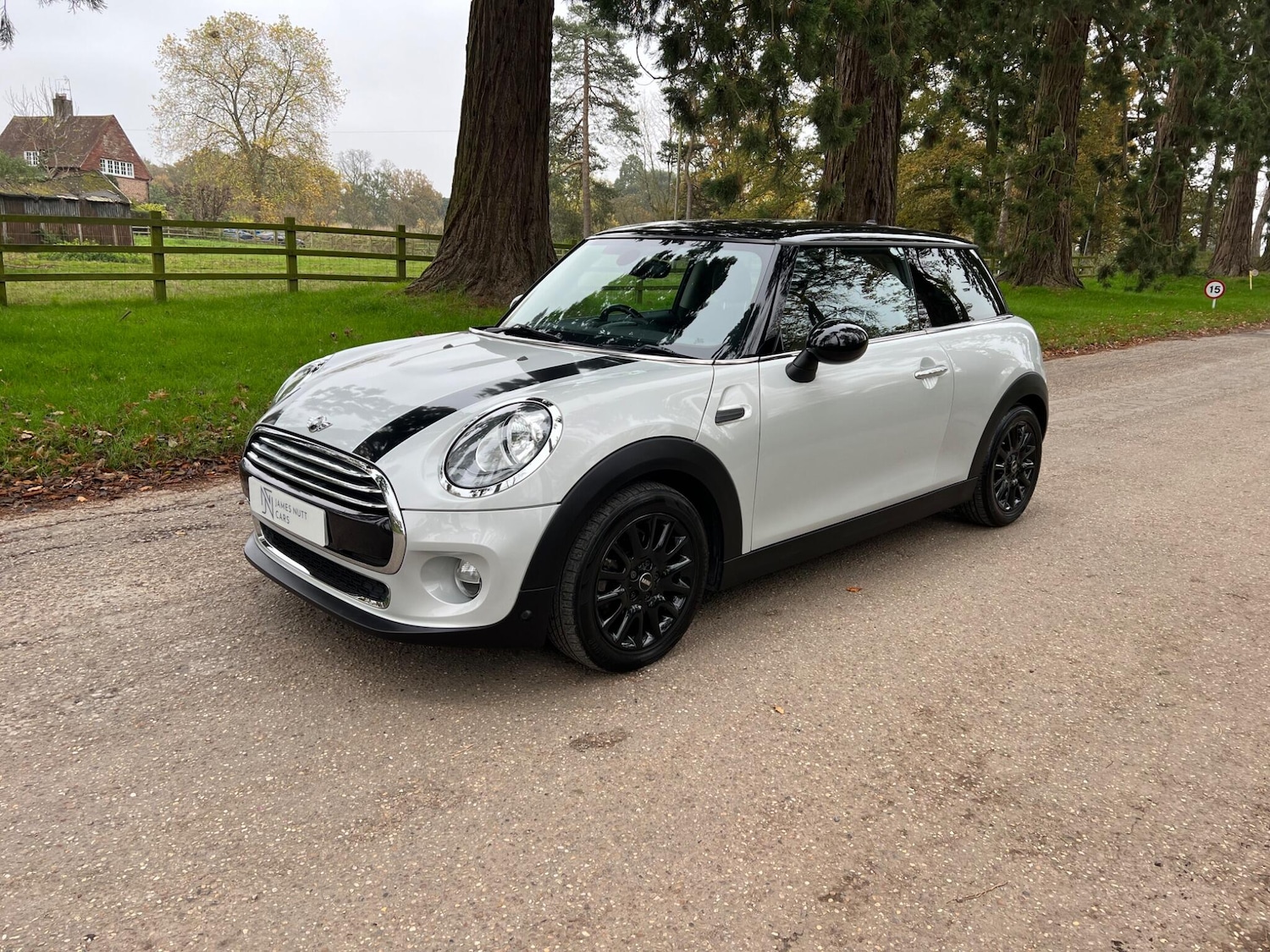 Used MINI Hatch 2015 for sale - 77359126: Photo 8