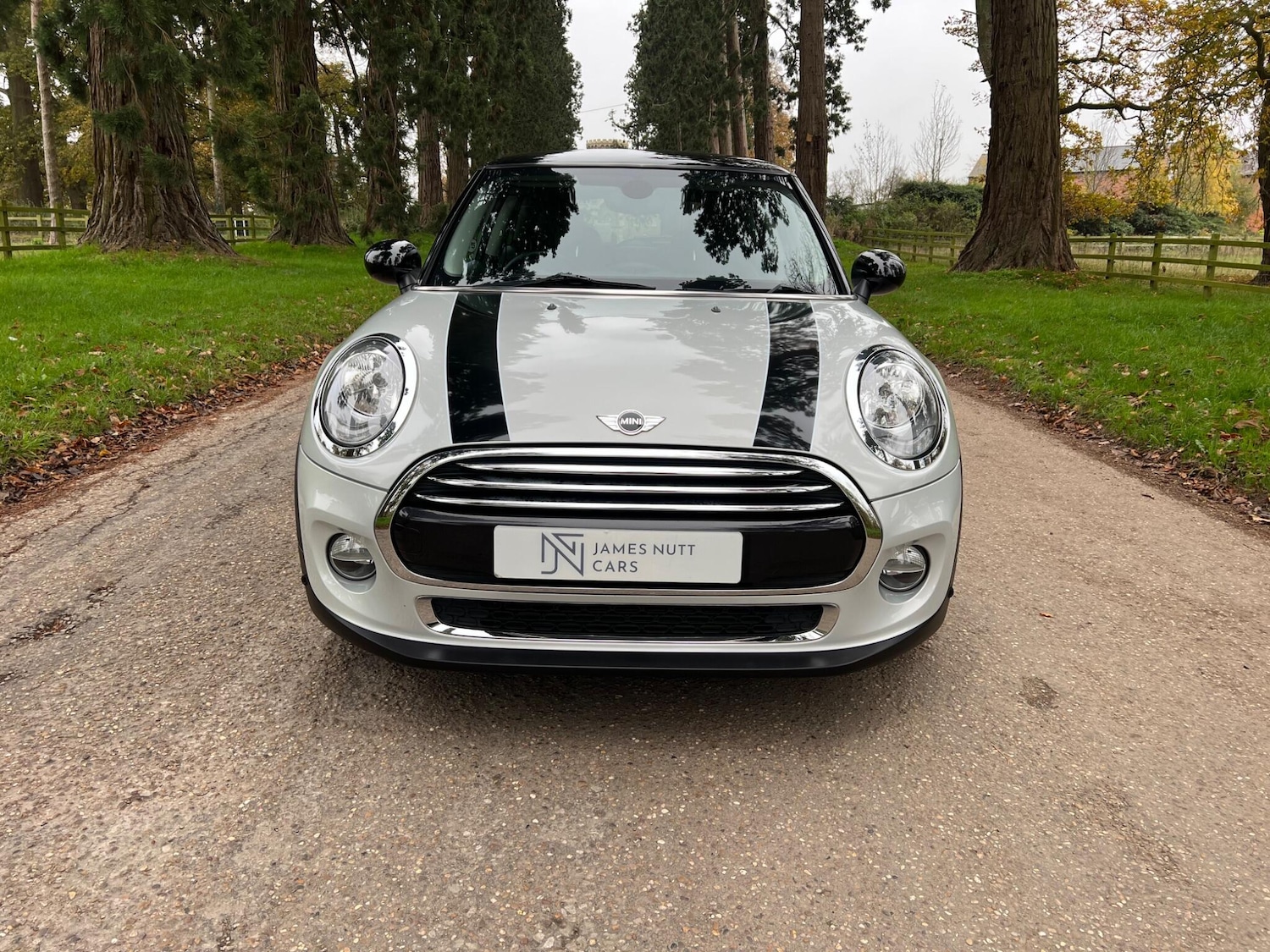 Used MINI Hatch 2015 for sale - 77359126: Photo 9