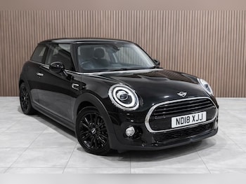 (18) - 1.5 Cooper Steptronic Euro 6 (s/s) 3dr