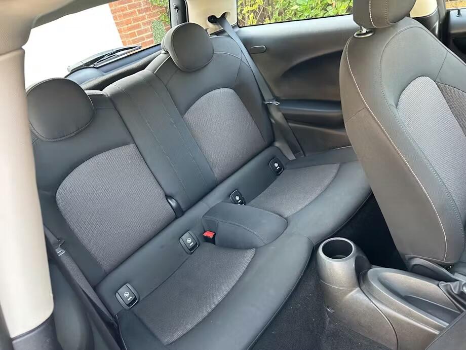 Used MINI Hatch 2018 for sale - 77624949: Photo 4