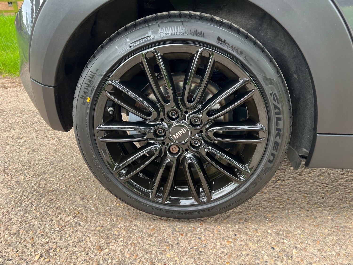 Used MINI Hatch 2015 for sale - 77467984: Photo 11