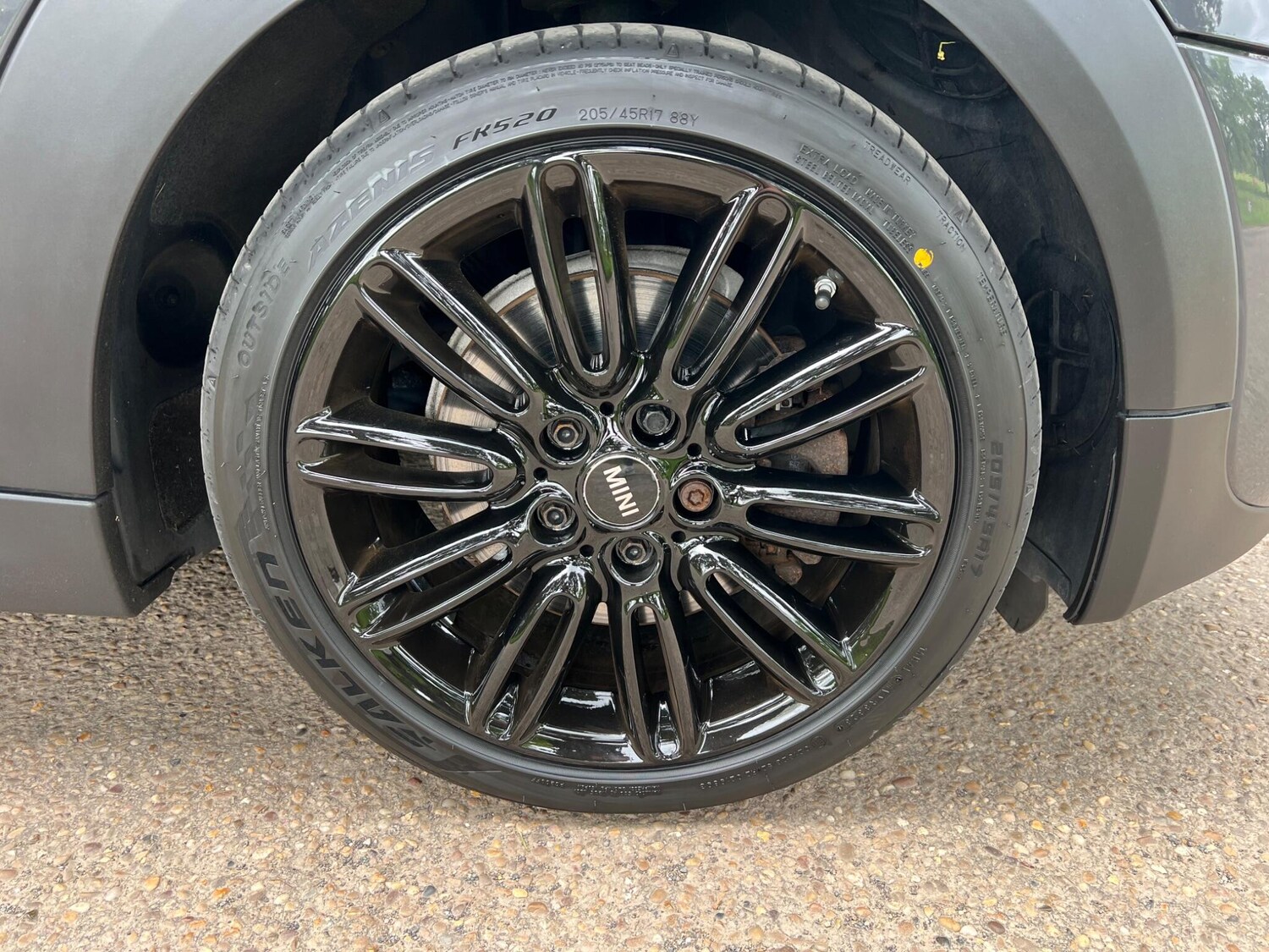 Used MINI Hatch 2015 for sale - 77467984: Photo 12