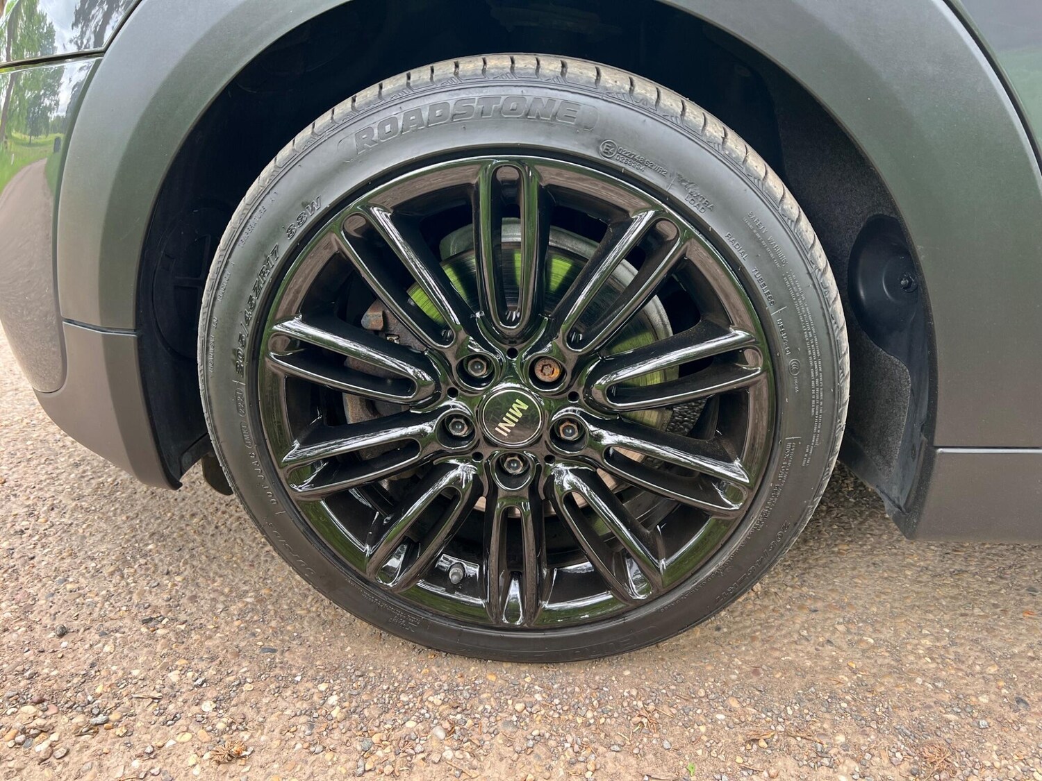 Used MINI Hatch 2015 for sale - 77467984: Photo 13