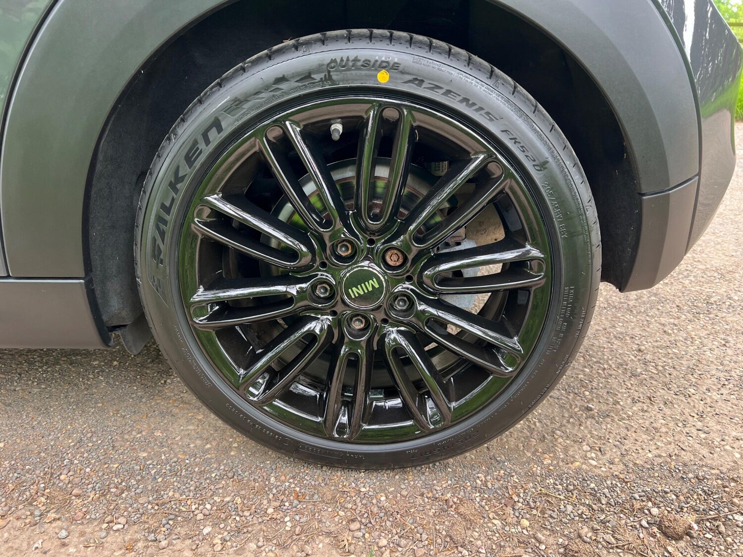 Used MINI Hatch 2015 for sale - 77467984: Photo 14