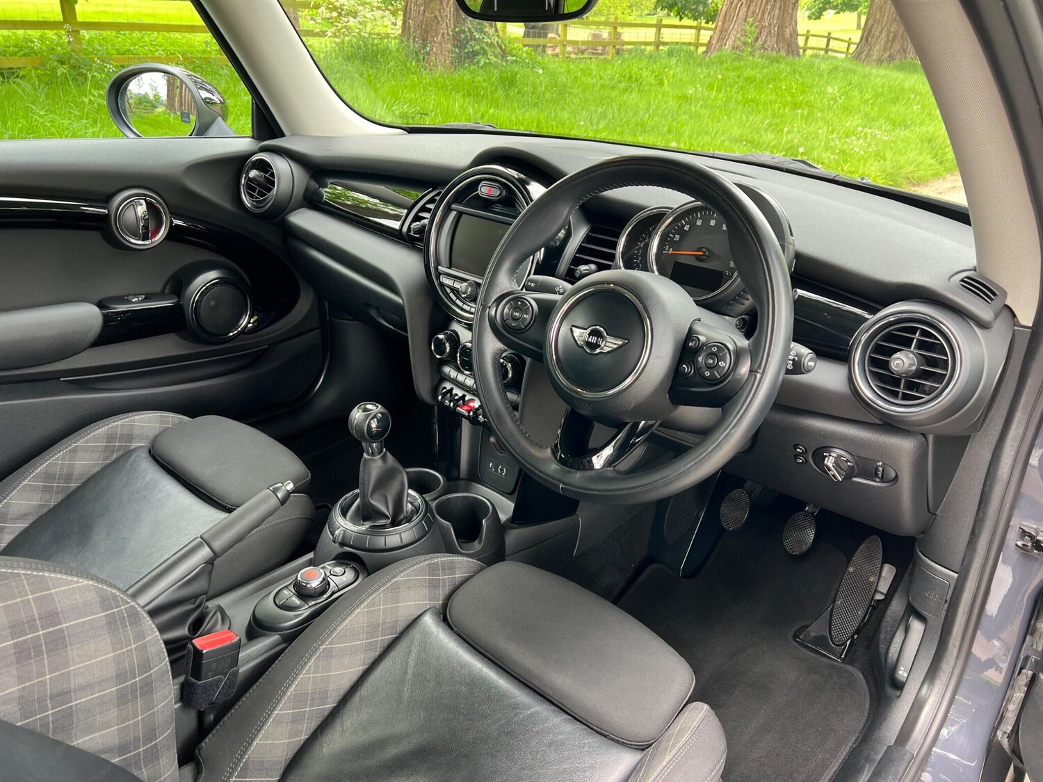 Used MINI Hatch 2015 for sale - 77467984: Photo 15