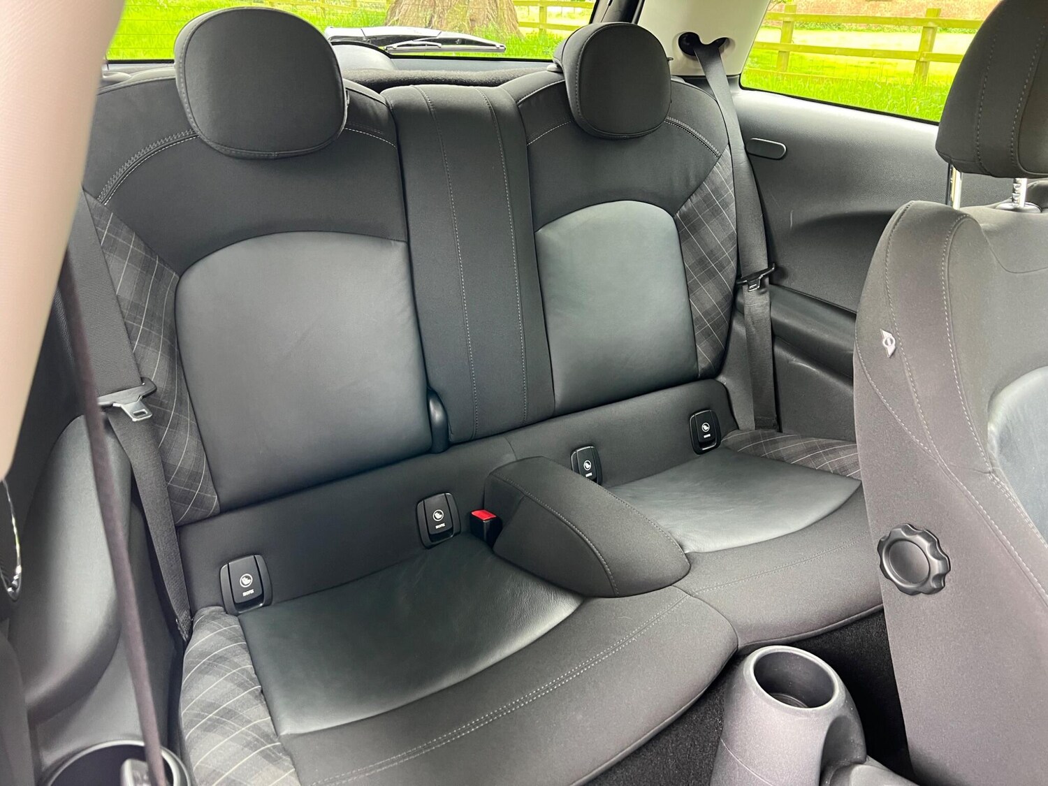 Used MINI Hatch 2015 for sale - 77467984: Photo 17