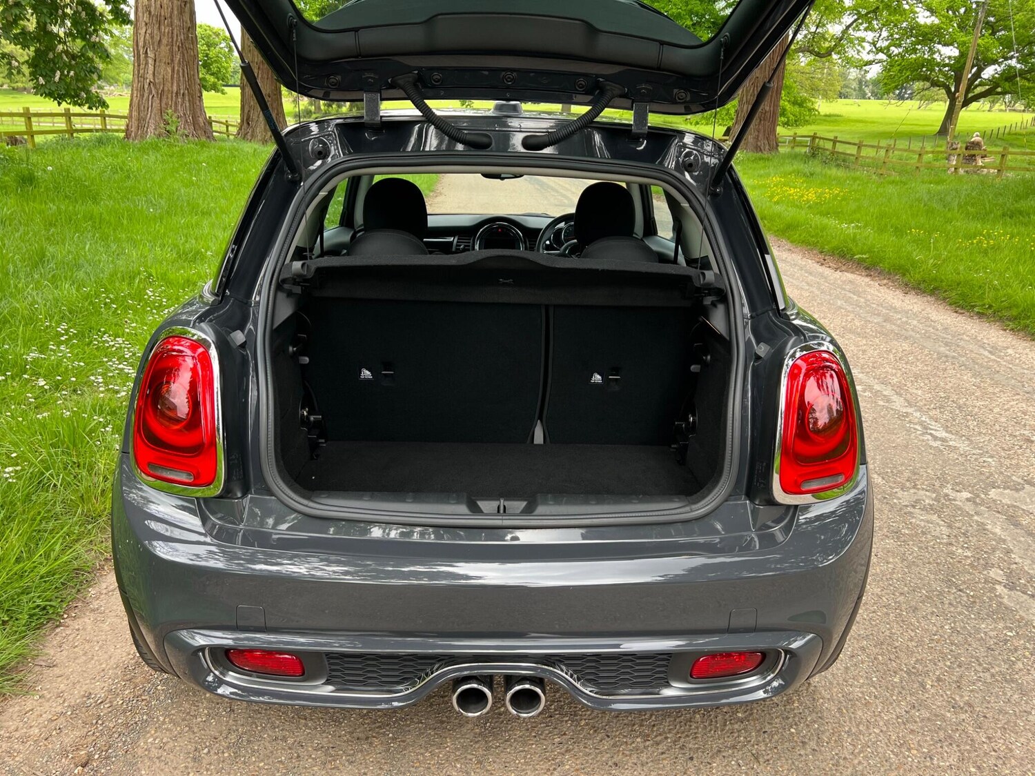 Used MINI Hatch 2015 for sale - 77467984: Photo 18