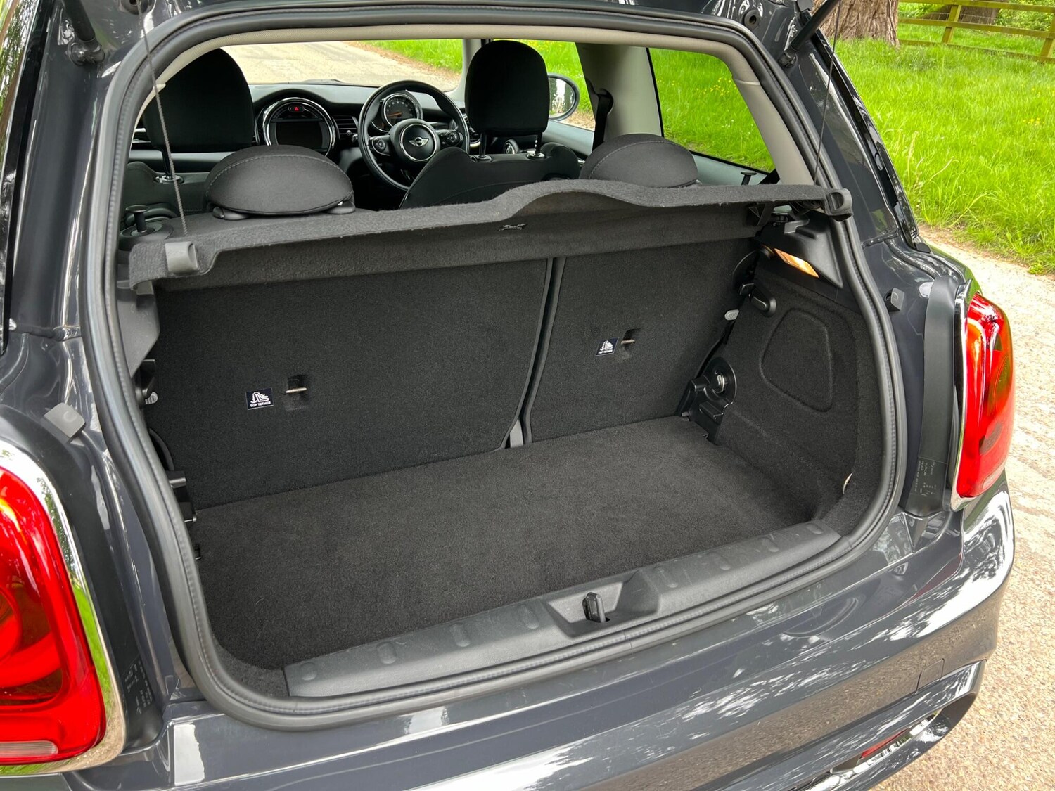 Used MINI Hatch 2015 for sale - 77467984: Photo 19