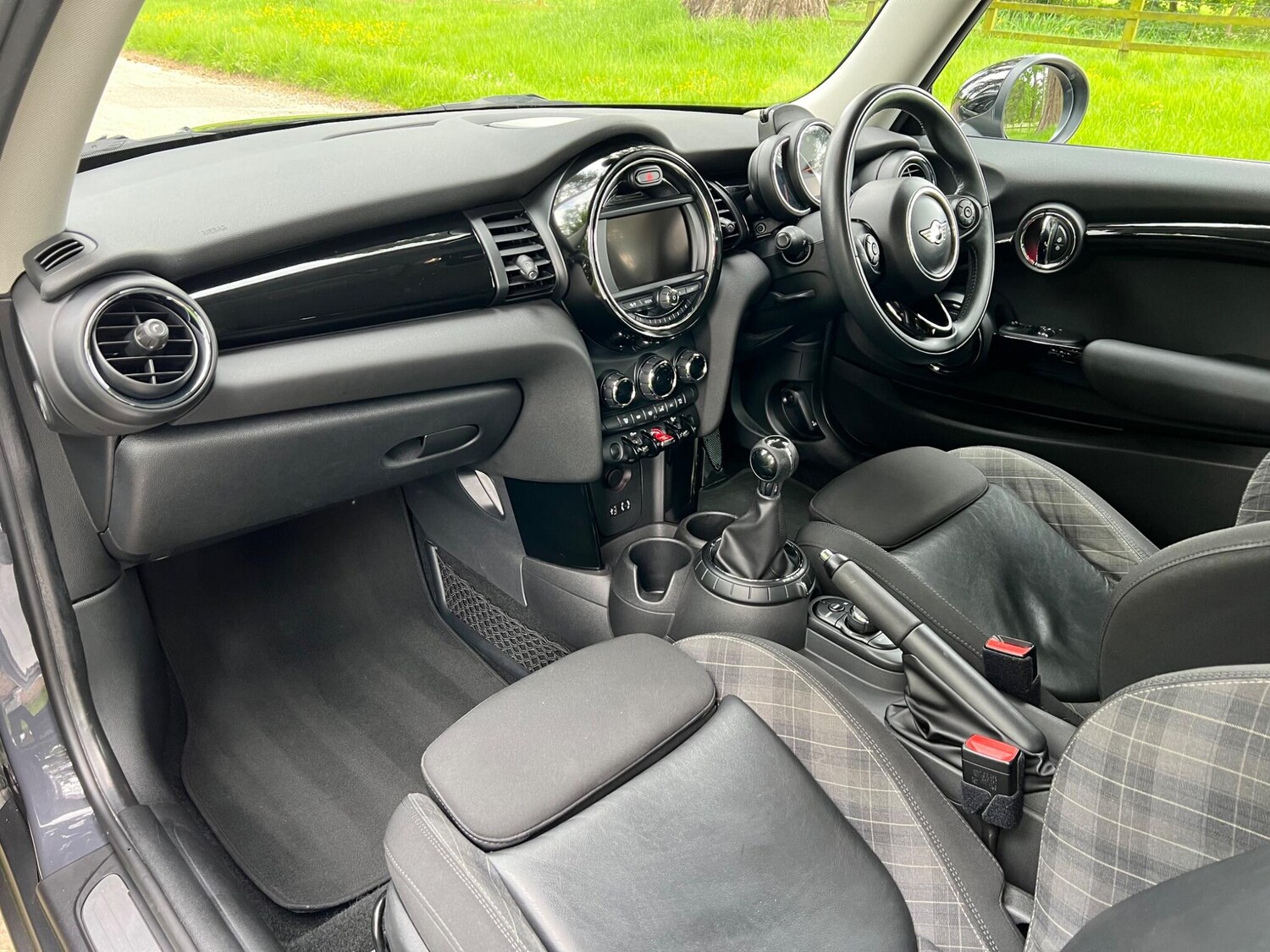 Used MINI Hatch 2015 for sale - 77467984: Photo 21