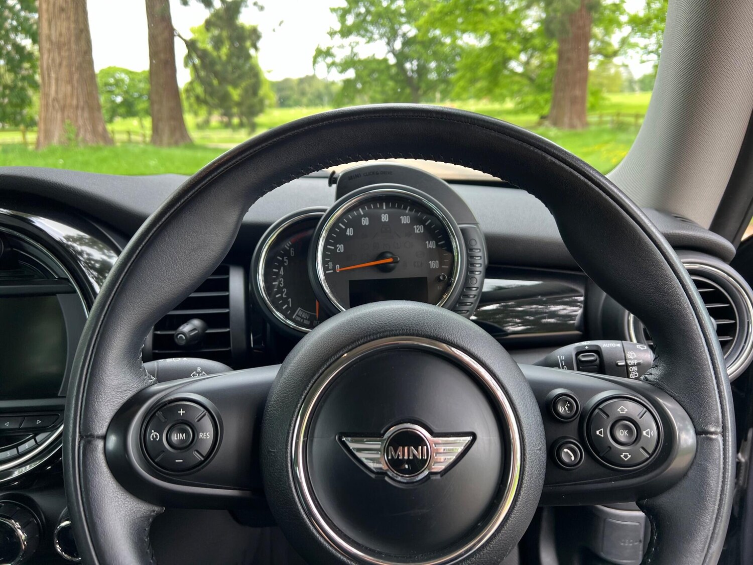 Used MINI Hatch 2015 for sale - 77467984: Photo 25