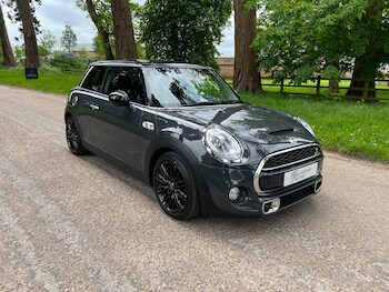 Used MINI Hatch 2015 for sale - 77467984: Photo