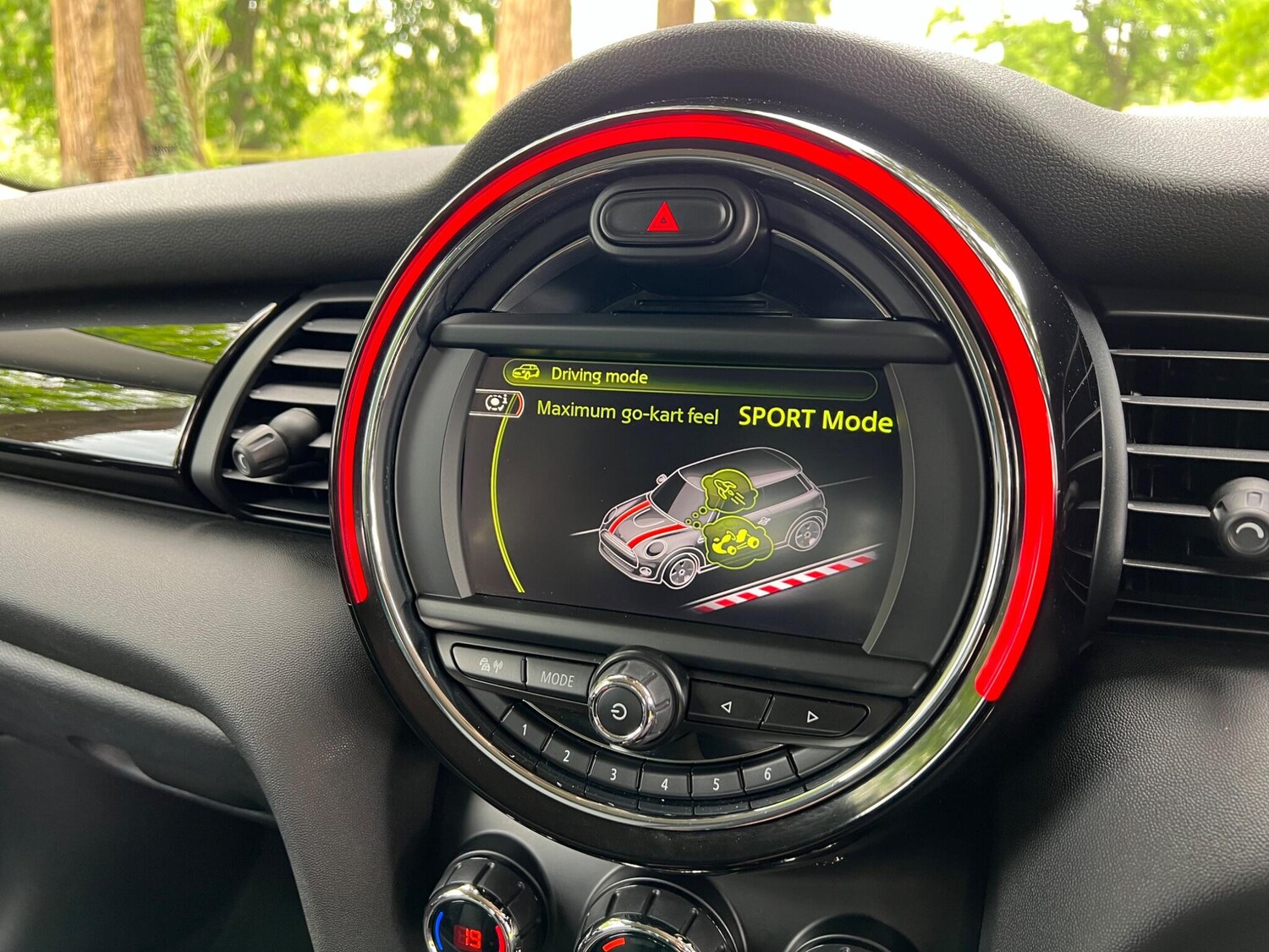 Used MINI Hatch 2015 for sale - 77467984: Photo 33