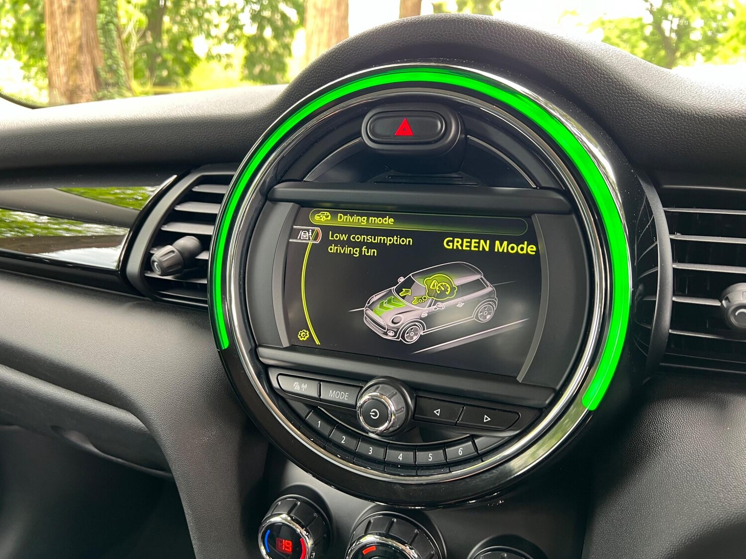 Used MINI Hatch 2015 for sale - 77467984: Photo 34