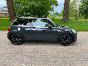 Used MINI Hatch 2015 for sale - 77467984: Photo