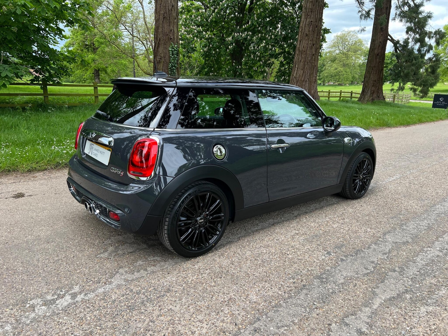 Used MINI Hatch 2015 for sale - 77467984: Photo 4