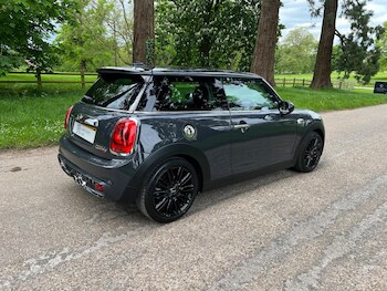 Used MINI Hatch 2015 for sale - 77467984: Photo