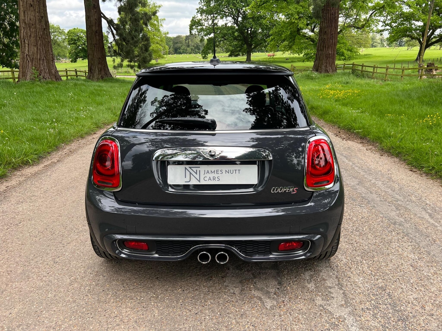 Used MINI Hatch 2015 for sale - 77467984: Photo 5