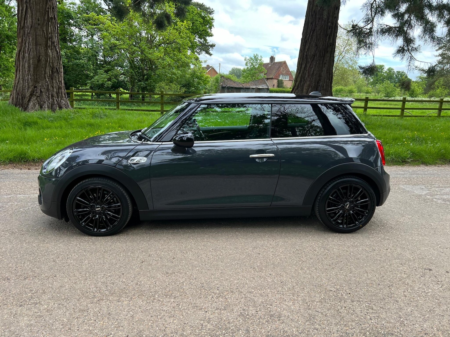 Used MINI Hatch 2015 for sale - 77467984: Photo 7