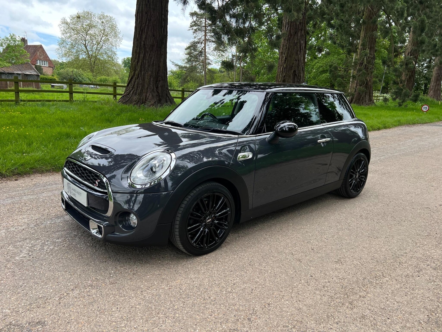 Used MINI Hatch 2015 for sale - 77467984: Photo 8