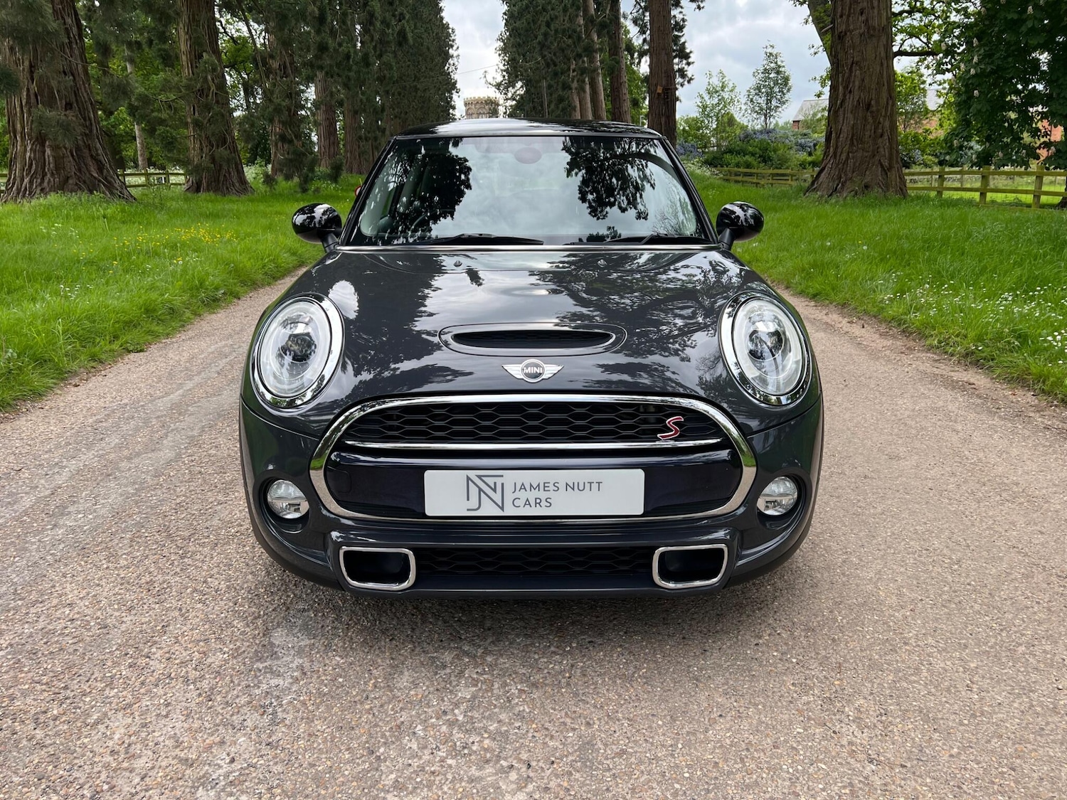 Used MINI Hatch 2015 for sale - 77467984: Photo 9