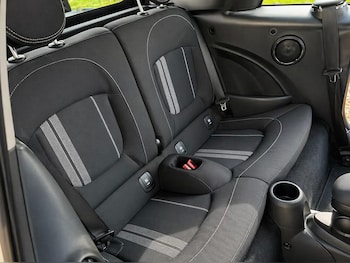 Used MINI Convertible 2019 for sale - 78662423: Photo