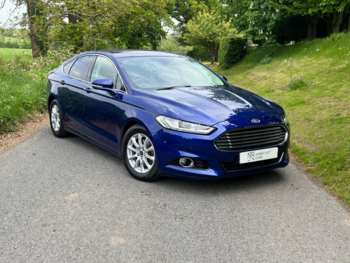 2015 (15) - 1.6 TDCi ECOnetic Titanium Euro 5 (s/s) 5dr