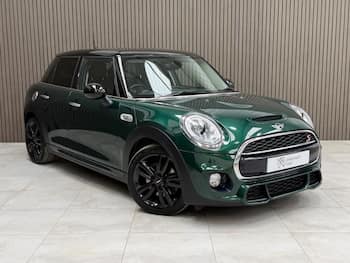 Used MINI Hatch 2017 for sale - 79808620: Photo